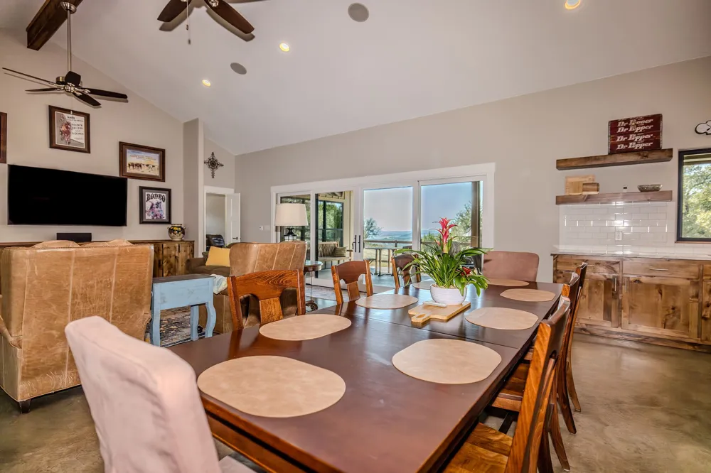 1080 Enchanted Rock Court Graford, TX 76449