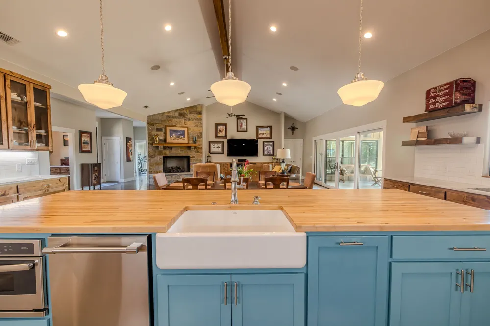 1080 Enchanted Rock Court Graford, TX 76449