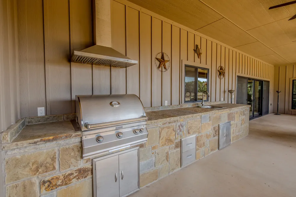 1080 Enchanted Rock Court Graford, TX 76449
