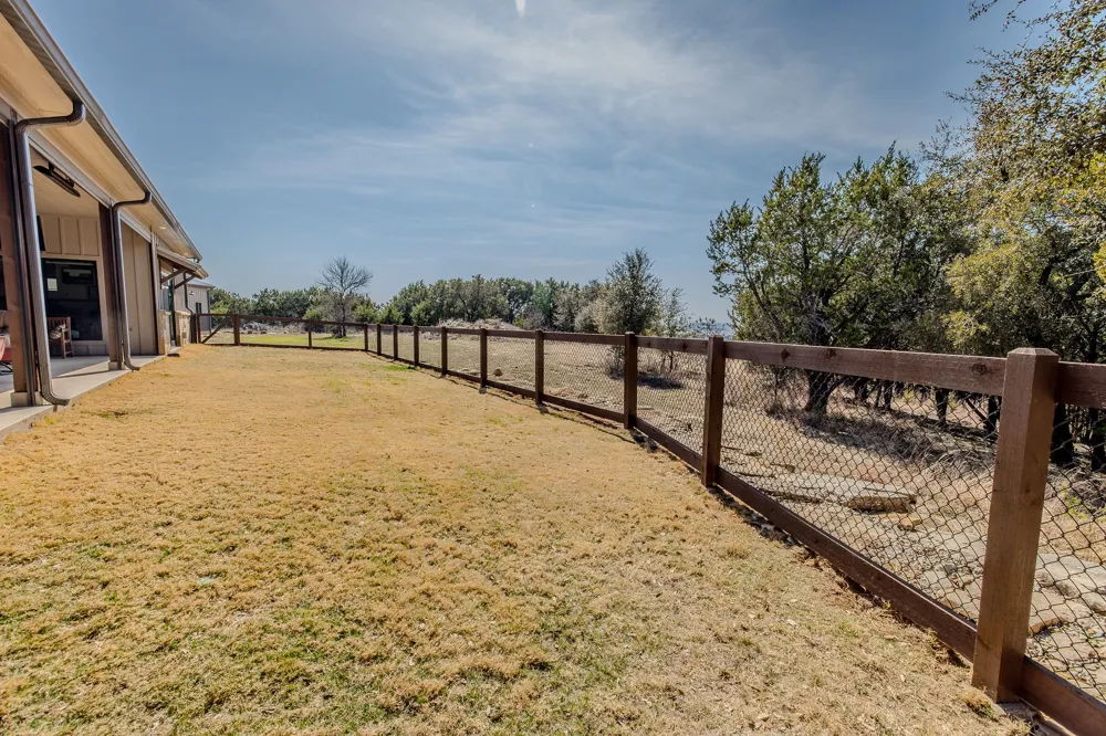 1080 Enchanted Rock Court Graford, TX 76449