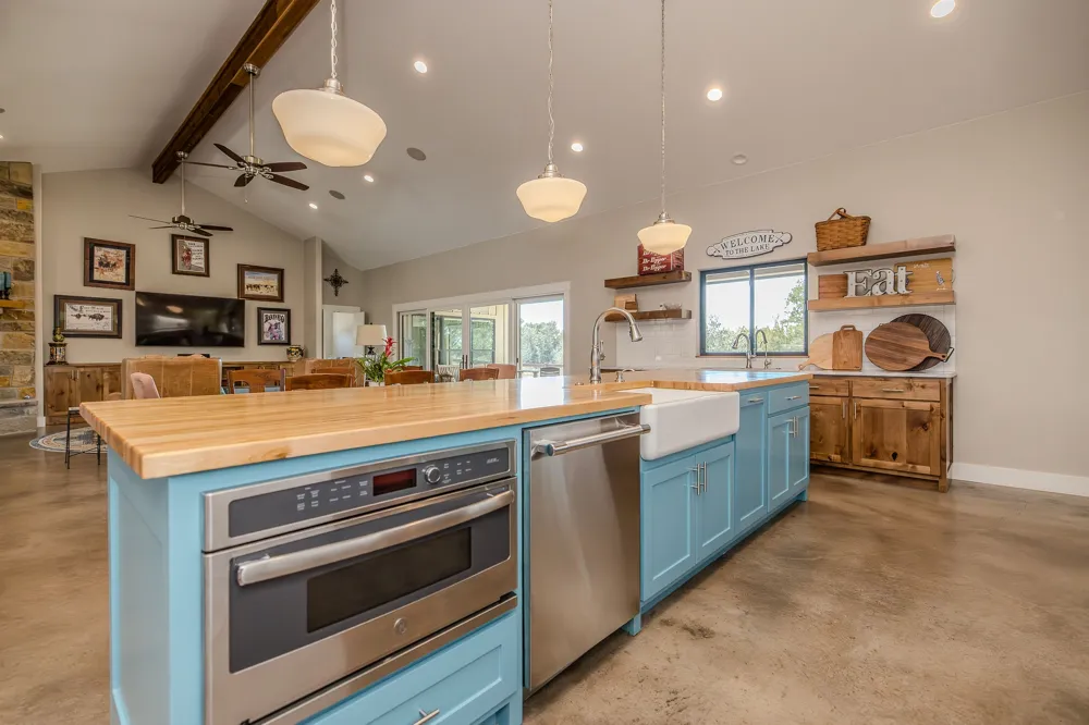 1080 Enchanted Rock Court Graford, TX 76449