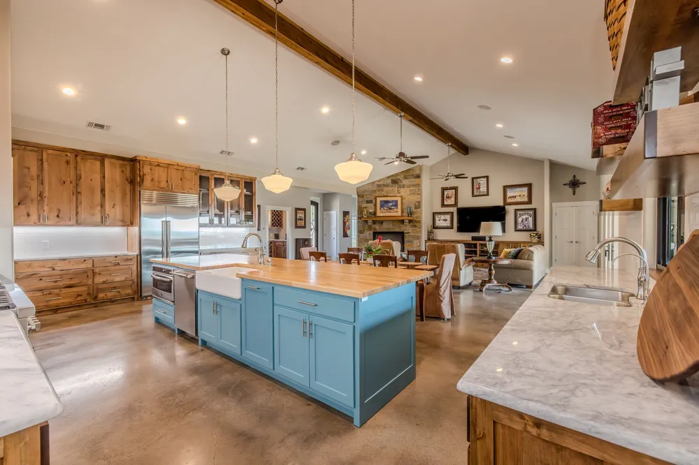 1080 Enchanted Rock Court Graford, TX 76449