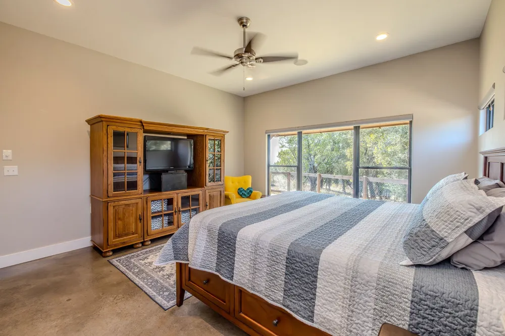 1080 Enchanted Rock Court Graford, TX 76449