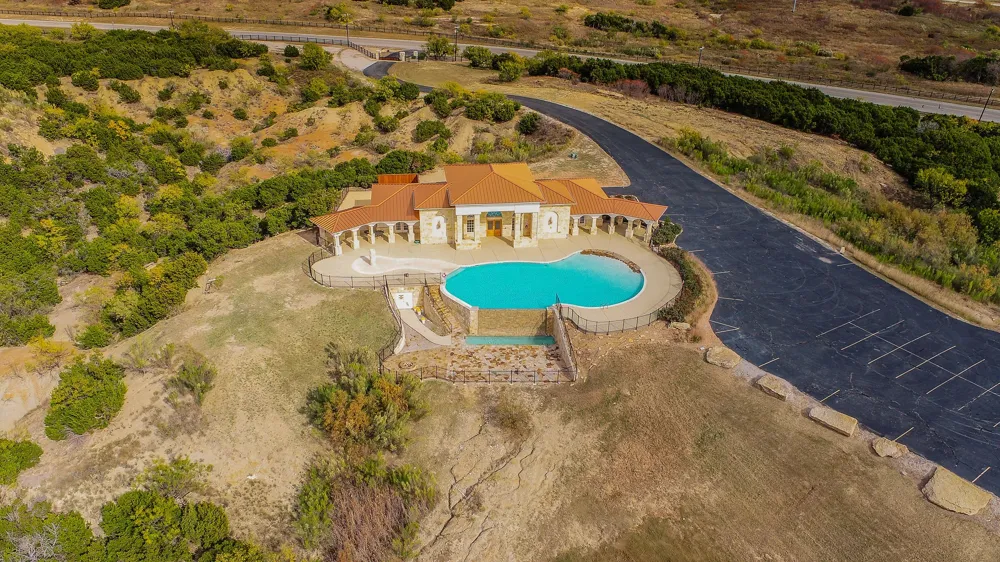 1080 Enchanted Rock Court Graford, TX 76449