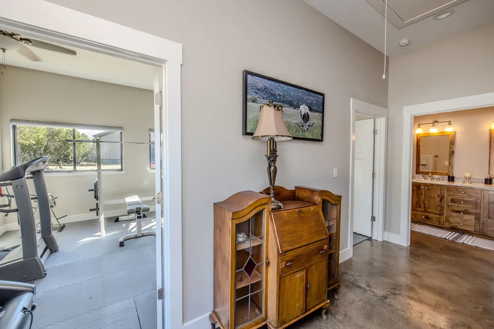 1080 Enchanted Rock Court Graford, TX 76449