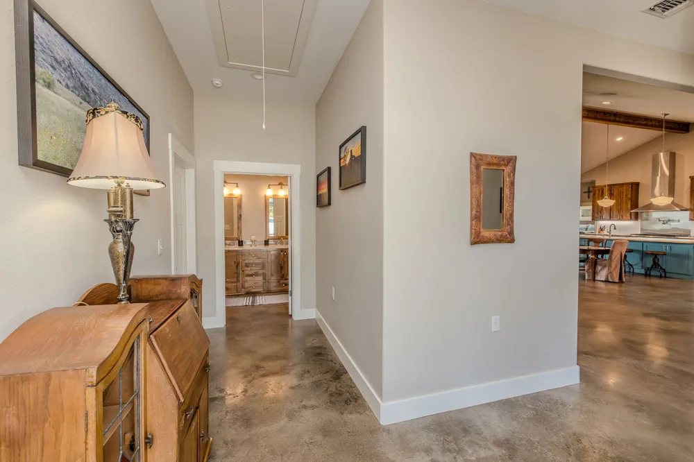 1080 Enchanted Rock Court Graford, TX 76449