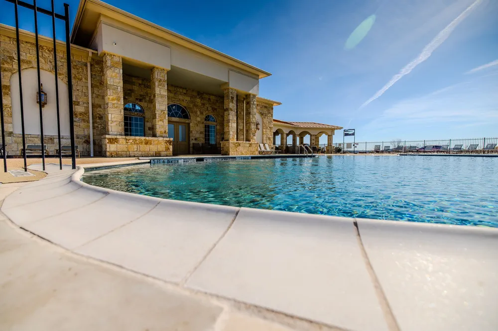 1080 Enchanted Rock Court Graford, TX 76449