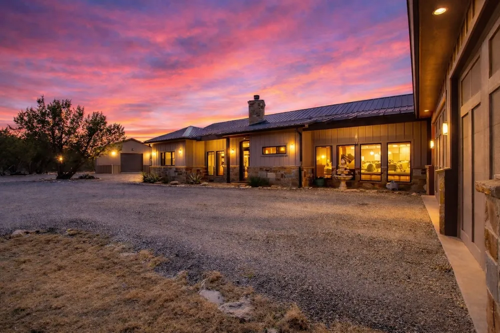 1080 Enchanted Rock Court Graford, TX 76449