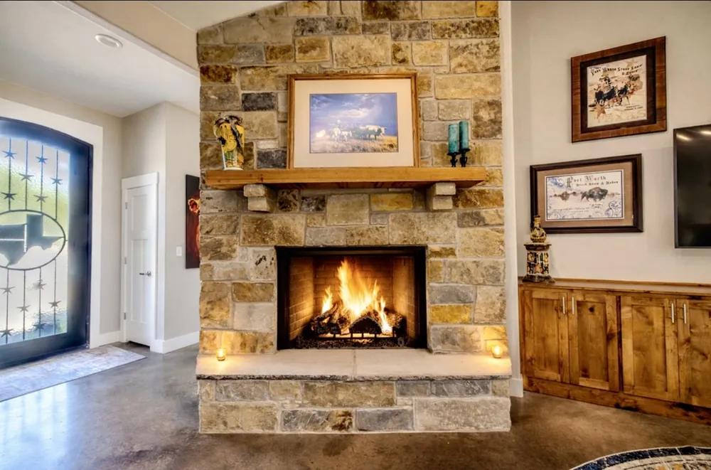 1080 Enchanted Rock Court Graford, TX 76449