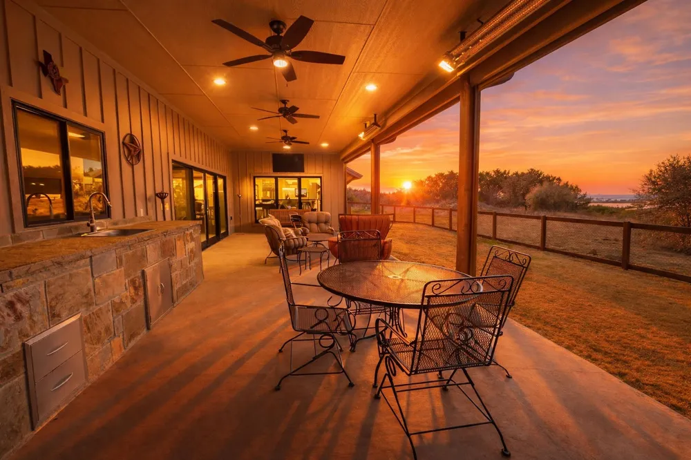 1080 Enchanted Rock Court Graford, TX 76449