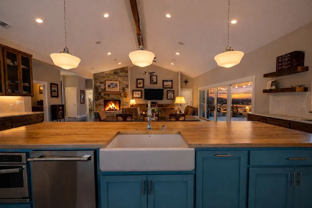 1080 Enchanted Rock Court Graford, TX 76449