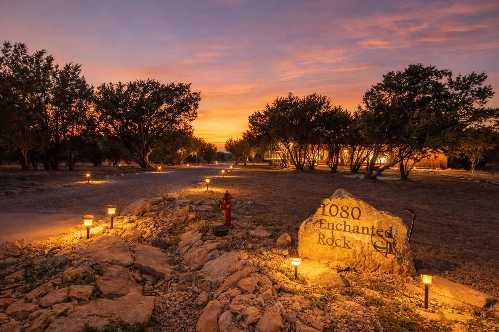 1080 Enchanted Rock Court Graford, TX 76449