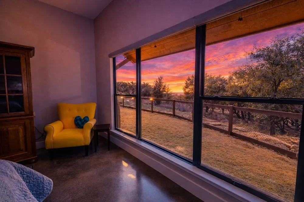 1080 Enchanted Rock Court Graford, TX 76449
