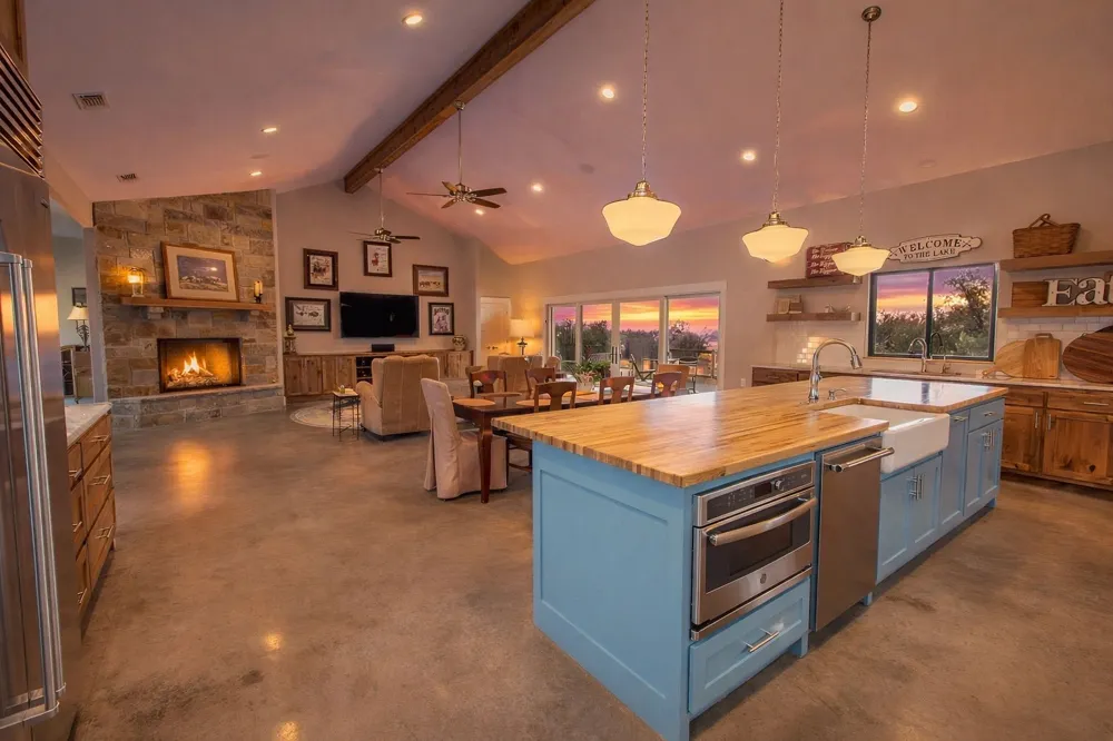 1080 Enchanted Rock Court Graford, TX 76449