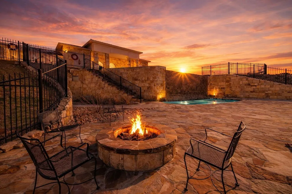 1080 Enchanted Rock Court Graford, TX 76449
