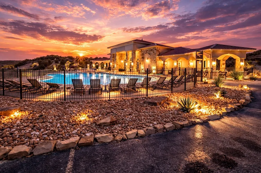 1080 Enchanted Rock Court Graford, TX 76449