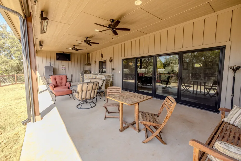 1080 Enchanted Rock Court Graford, TX 76449