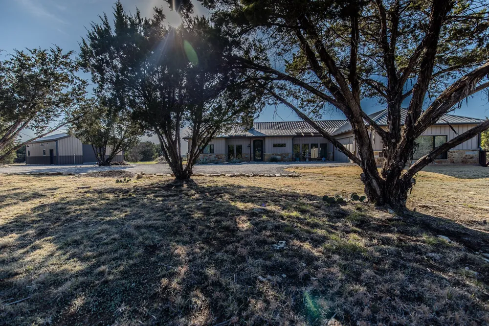 1080 Enchanted Rock Court Graford, TX 76449