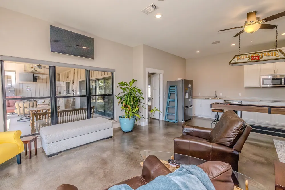 1080 Enchanted Rock Court Graford, TX 76449