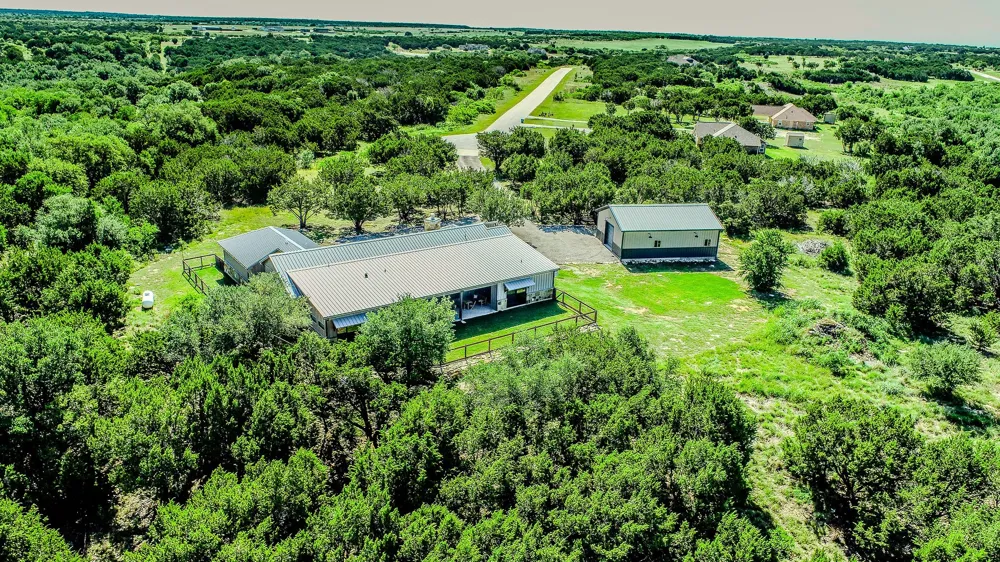 1080 Enchanted Rock Court Graford, TX 76449