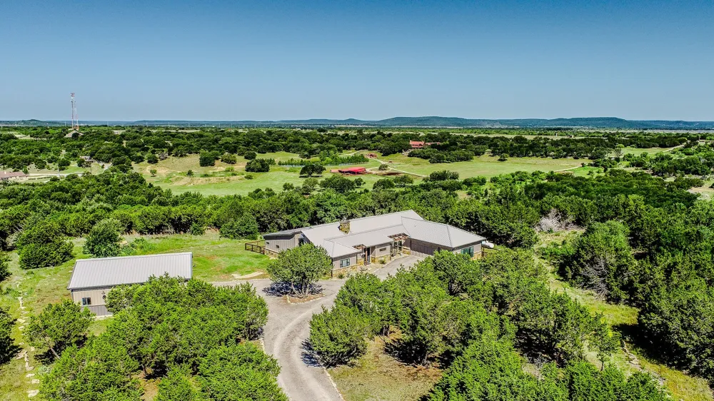 1080 Enchanted Rock Court Graford, TX 76449