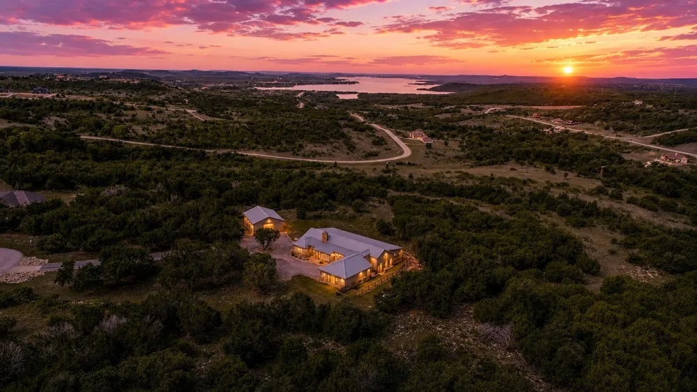 1080 Enchanted Rock Court Graford, TX 76449