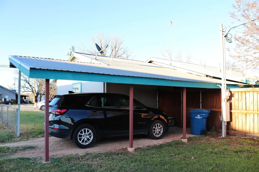 109 Novice Road Winters, TX 79567