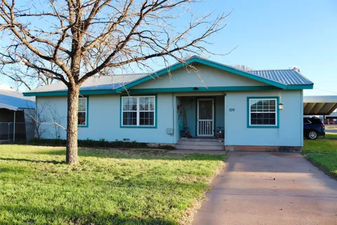 109 Novice Road