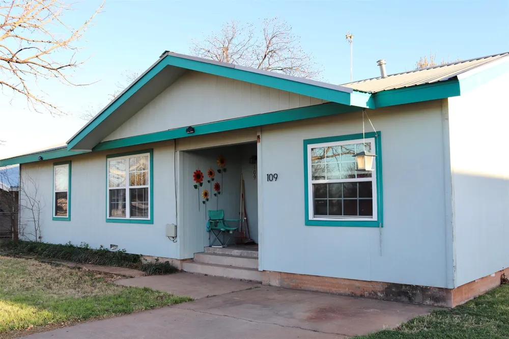 109 Novice Road Winters, TX 79567
