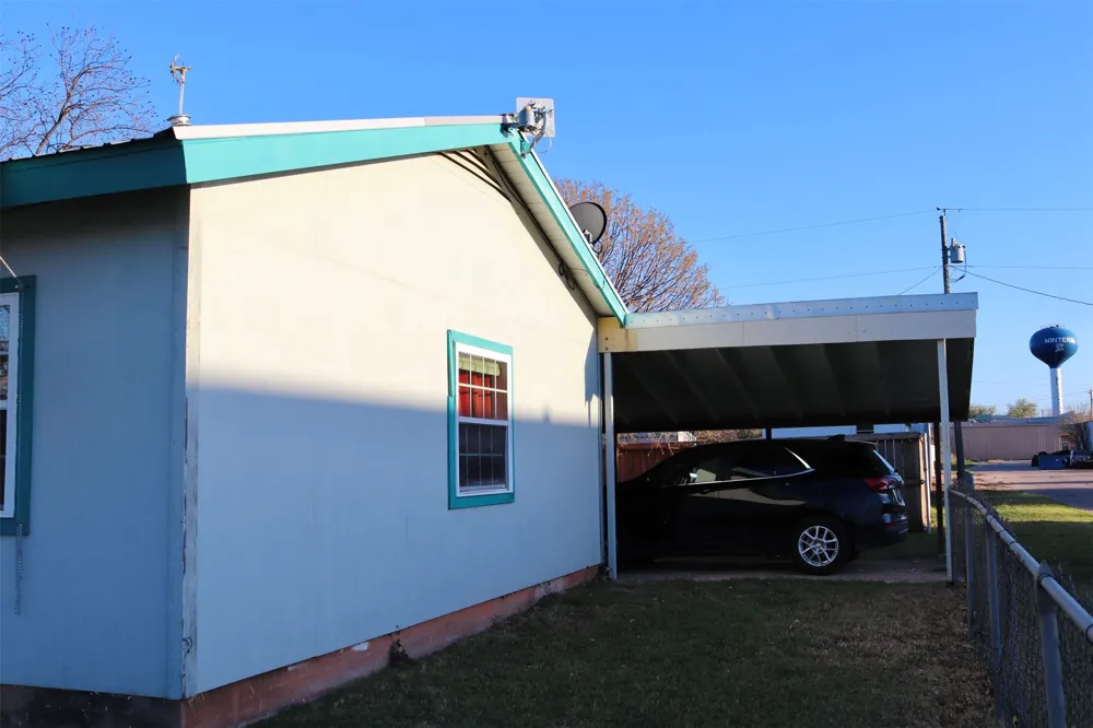 109 Novice Road Winters, TX 79567