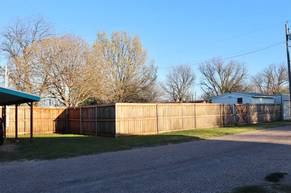 109 Novice Road Winters, TX 79567