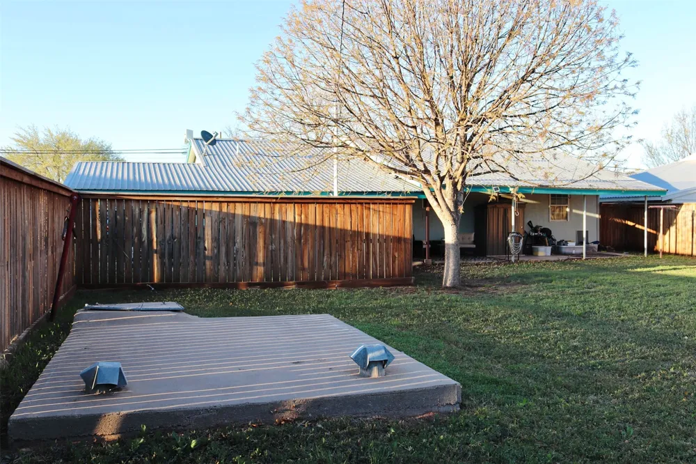 109 Novice Road Winters, TX 79567