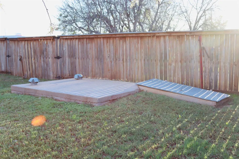 109 Novice Road Winters, TX 79567