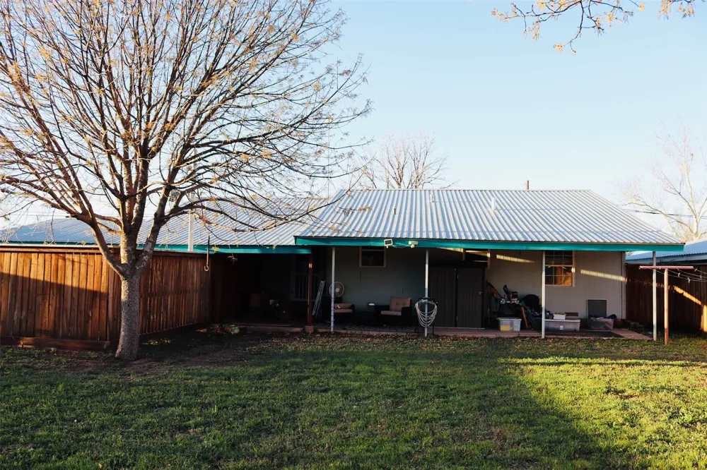 109 Novice Road Winters, TX 79567