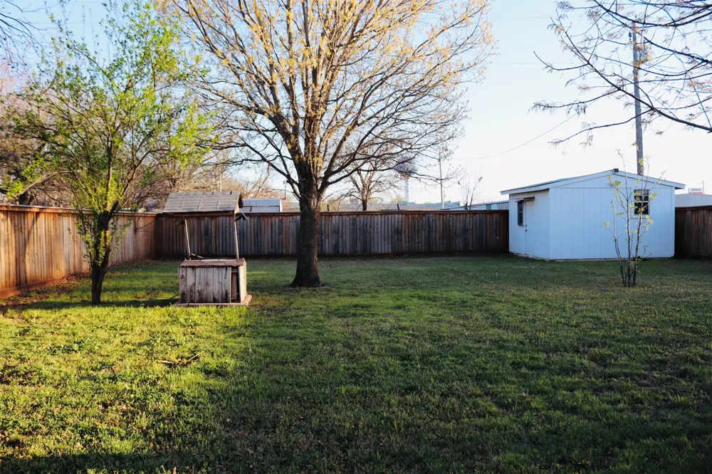 109 Novice Road Winters, TX 79567