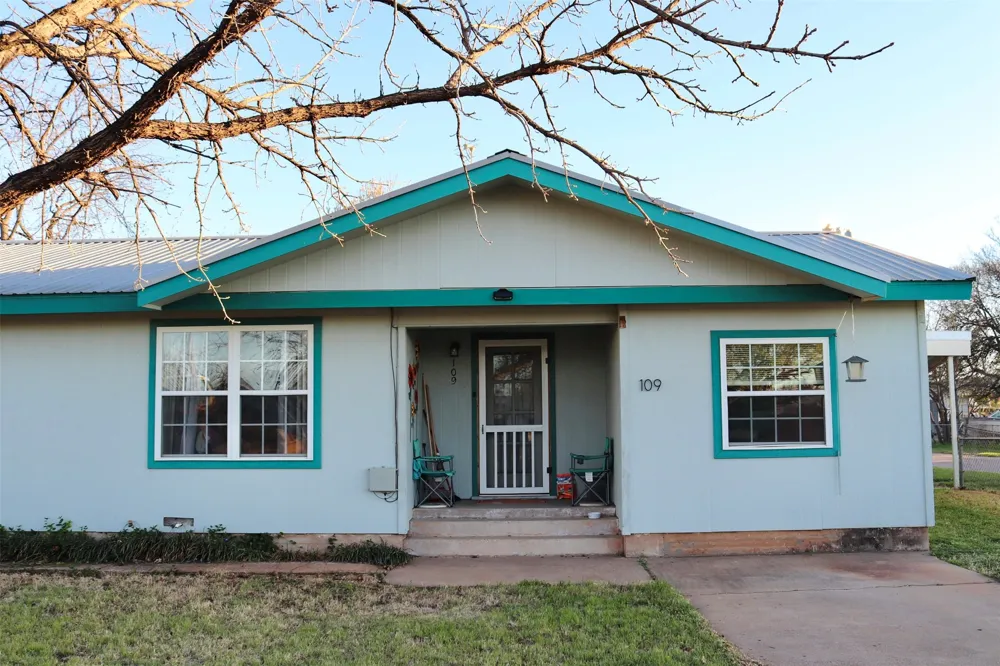 109 Novice Road Winters, TX 79567
