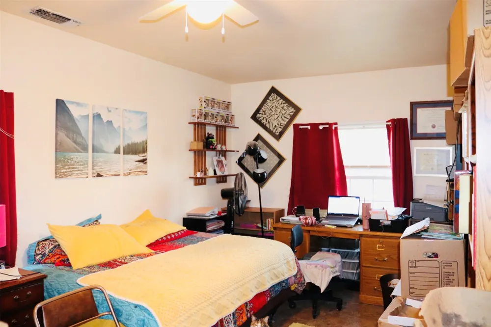109 Novice Road Winters, TX 79567