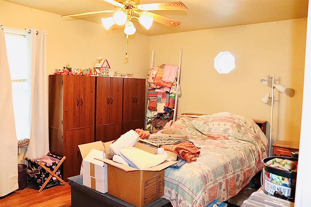 109 Novice Road Winters, TX 79567