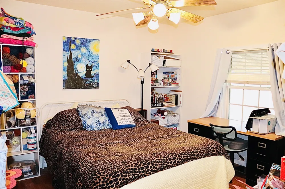 109 Novice Road Winters, TX 79567