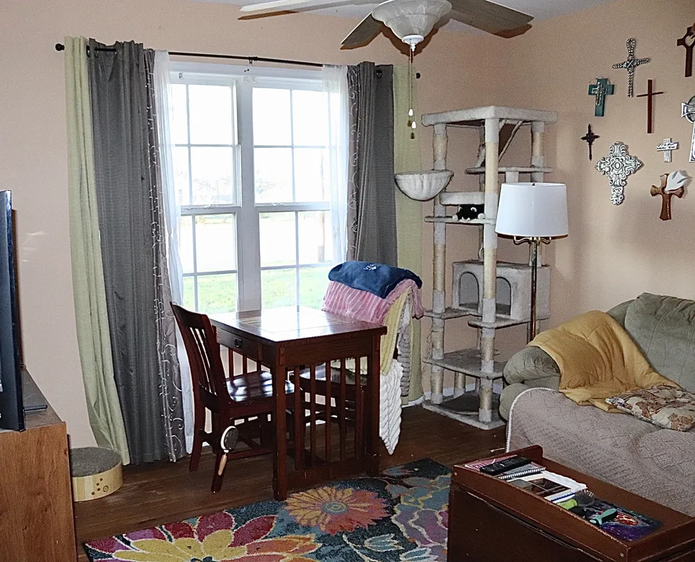 109 Novice Road Winters, TX 79567