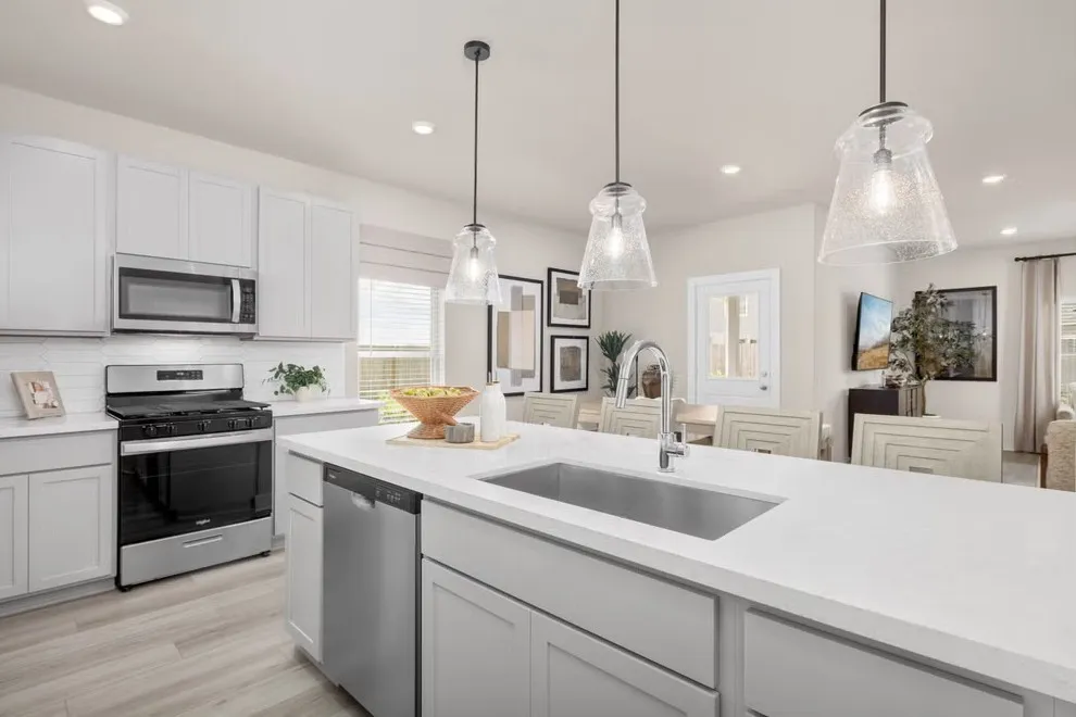 3003 Mary Grace Lane Heartland, TX 75114
