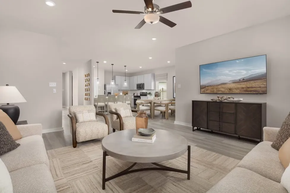 3003 Mary Grace Lane Heartland, TX 75114