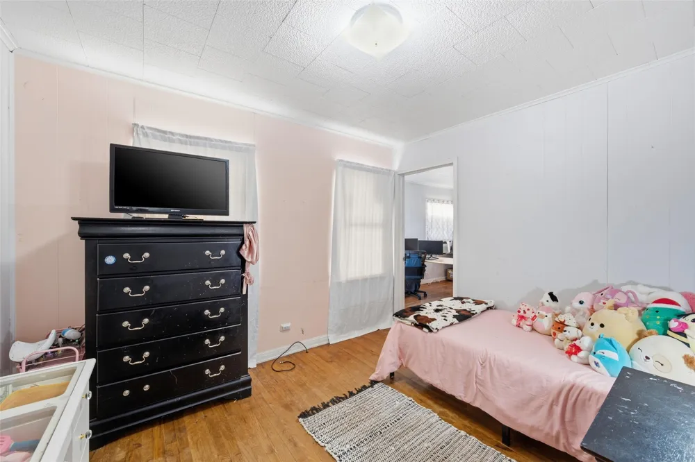 1503 W 10th Street McGregor, TX 76657