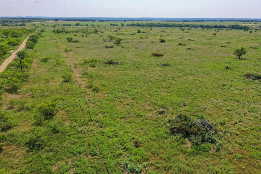 55 281 Highway Jacksboro, TX 76458