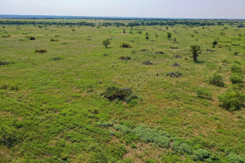 55 281 Highway Jacksboro, TX 76458