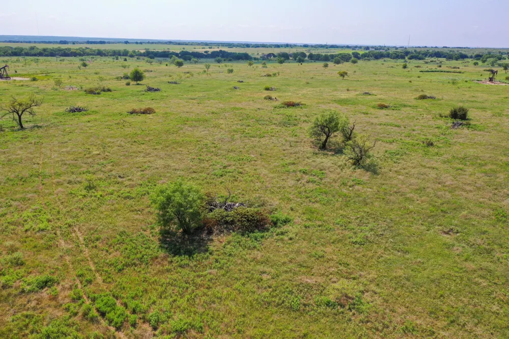 55 281 Highway Jacksboro, TX 76458