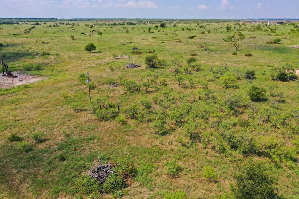 55 281 Highway Jacksboro, TX 76458