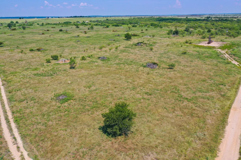 55 281 Highway Jacksboro, TX 76458
