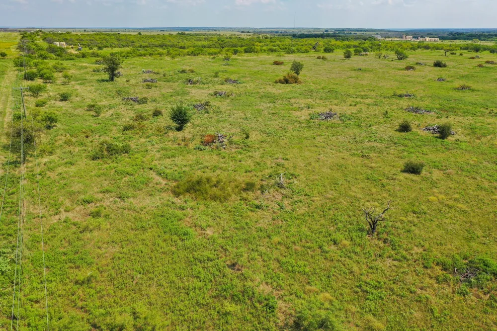 55 281 Highway Jacksboro, TX 76458