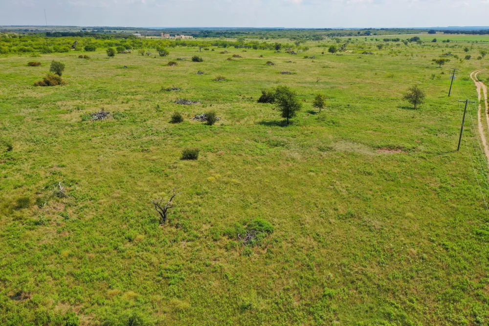 55 281 Highway Jacksboro, TX 76458